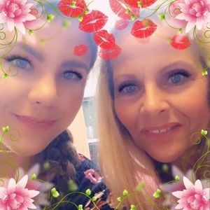 Meet your Posher, Sandra